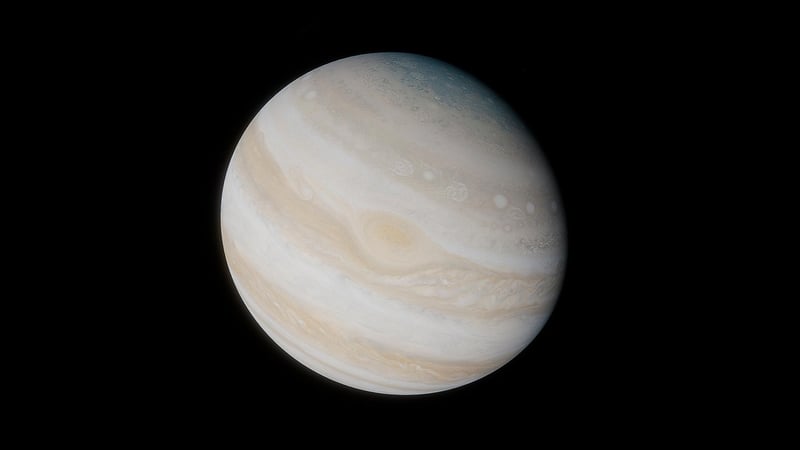 Jupiter Probes