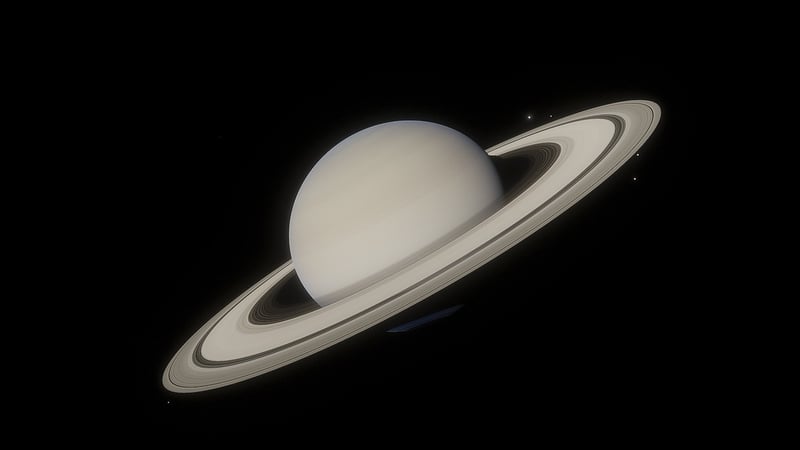 Saturn