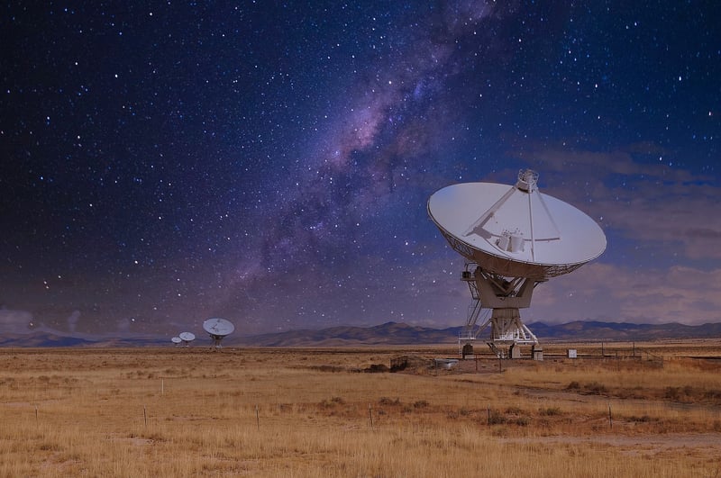 Space Telescope